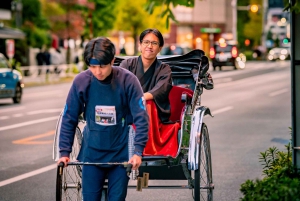 Tokyo: Private Photo Shoot with a Professional Photographer