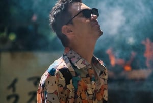 Tokyo: Sessione fotografica privata