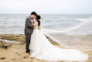 Tokyo: Private Photoshoot with Professional Photographer