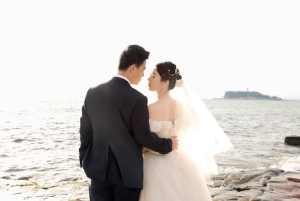 Tokyo: Private Photoshoot with Professional Photographer