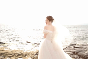 Tokyo: Private Photoshoot with Professional Photographer