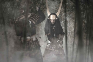 Tokyo: Privat samuraioplevelse i privat bil