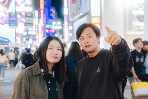 Tokio: ruta privada de bares por Shibuya (3 bebidas y comida local)