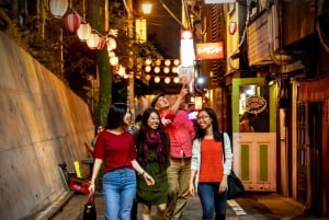 東京：ホテル送迎付きプライベートショッピングツアー