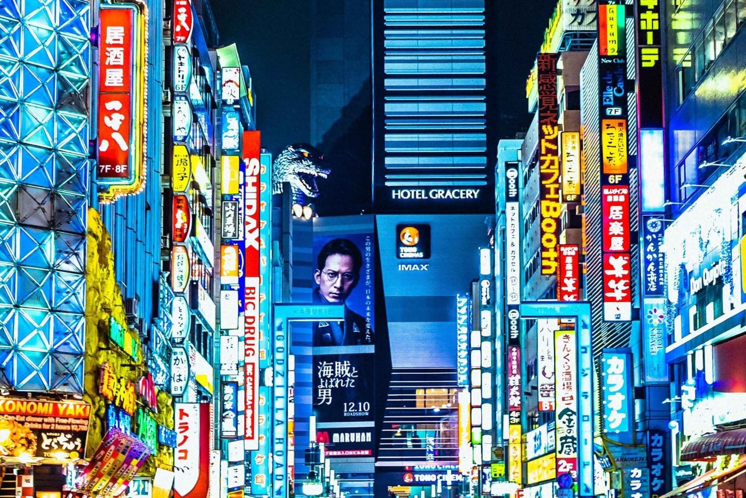 Tokio: Privétour op maat met een lokale gids