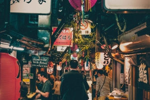 Tóquio: Tour particular sob medida com um guia local