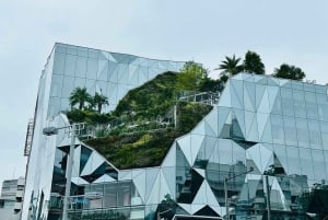 Tóquio: Tour particular sob medida com um guia local