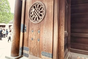 Tóquio: Tour particular sob medida com um guia local