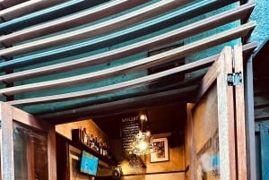 Tokio: Privétour op maat met een lokale gids