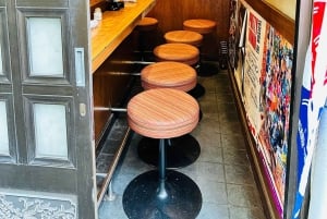 Tokio: Privétour op maat met een lokale gids