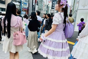 Tokio: Privétour op maat met een lokale gids