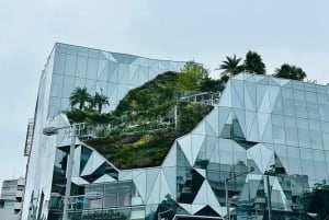 Tokio: Privétour op maat met een lokale gids