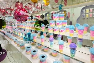 Tokio: Privétour op maat met een lokale gids