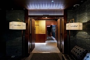 Tokyo: Privat tur og tradisjonell forestilling med middag