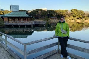 Tokyo: Privat tur og tradisjonell forestilling med middag