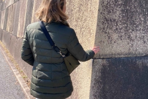 Tokio: privétour door de oostelijke tuinen van het keizerlijk paleis