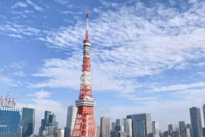 Tokyo: tour di teamLab, Azabudai Hills e National Art Center