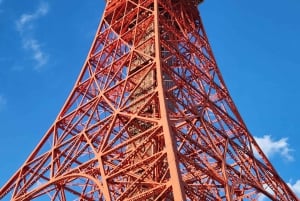 東京プライベートツアー