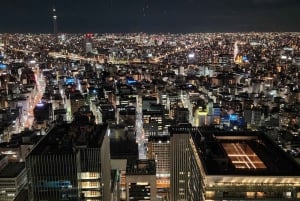 東京プライベートツアー