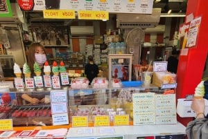 東京プライベートツアー