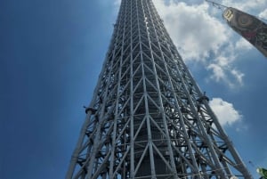 東京プライベートツアー