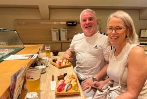 Tokio: Imperialer Palast und Shogun Walking Tour