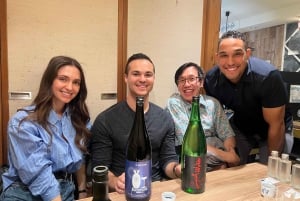 Tokio: Imperialer Palast und Shogun Walking Tour