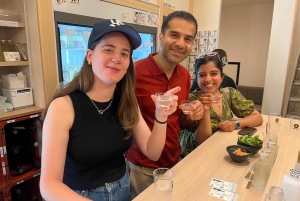 Tokio: Imperialer Palast und Shogun Walking Tour