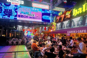 Tokio: Imperialer Palast und Shogun Walking Tour