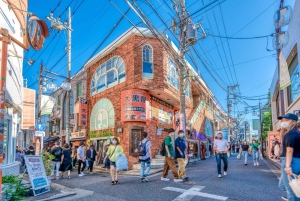 Tokio: Tour privado de compras vintage cerca de Shibuya