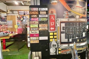 Tokio: Tour privado de compras vintage cerca de Shibuya