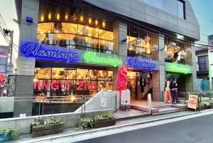 Tokio: Tour privado de compras vintage cerca de Shibuya