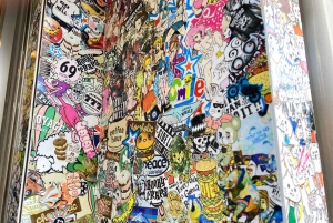 Tokio: Tour privado de compras vintage cerca de Shibuya