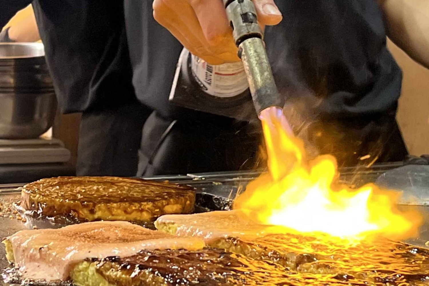 TOKIO Visita privada Guía de habla francesa