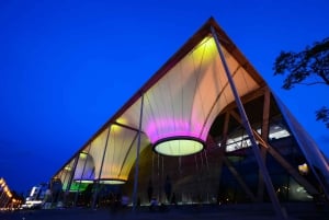 Tokyo: Private Walking Tour with a Local