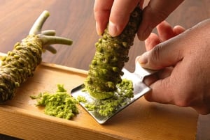 Experiência de Chef de Sushi Profissional em Tóquio
