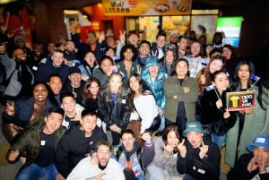 Tokio: Pub Crawl i wycieczka po barach