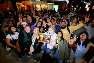 Tokio: Pub Crawl i wycieczka po barach