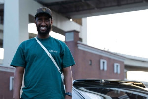 TOKYO DRIFT: Private Fahrt mit modifiziertem MK4 Supra / Carmeets