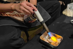 Shibuya : Ramen Dojo Tokyo | Préparez les 3 types de ramen (Tonkotsu/Shoyu/Miso)