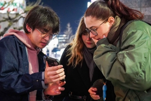 Shibuya : Ramen Dojo Tokyo | Préparez les 3 types de ramen (Tonkotsu/Shoyu/Miso)