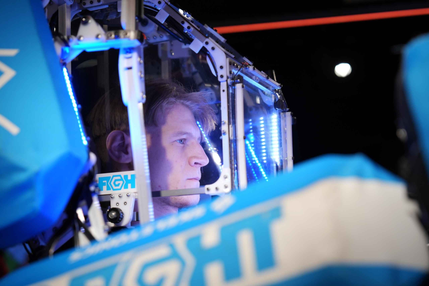 Tokio: Toegangsbewijs voor het digitale pretpark RED° TOKYO TOWER