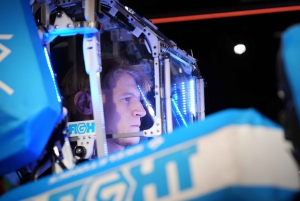 Tokio: Toegangsbewijs voor het digitale pretpark RED° TOKYO TOWER