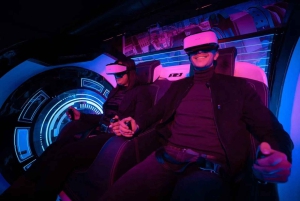 Tokio: Toegangsbewijs voor het digitale pretpark RED° TOKYO TOWER