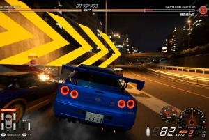 Tokio: Toegangsbewijs voor het digitale pretpark RED° TOKYO TOWER