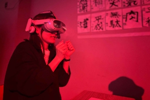 Tokio: Toegangsbewijs voor het digitale pretpark RED° TOKYO TOWER