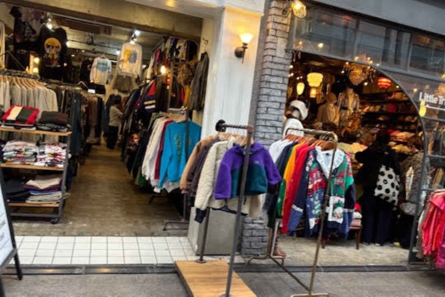 Vibes retro de Tóquio e tour por izakayas em Koenji