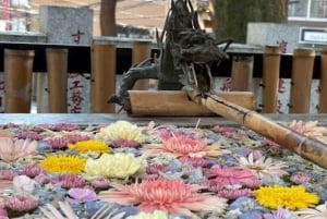 Vibes retro de Tóquio e tour por izakayas em Koenji