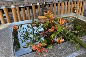 Vibes retro de Tóquio e tour por izakayas em Koenji