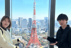 Tokyo: tour di teamLab, Azabudai Hills e National Art Center